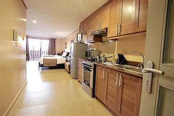Apartamento Crosswinds Resort Suites