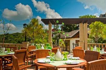Apartamento Crosswinds Resort Suites