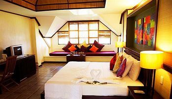 Apartamento Bahura Resort And Spa