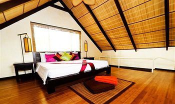 Apartamento Bahura Resort And Spa