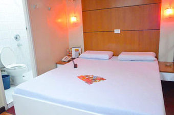 Hotel Sogo-cartimar Recto