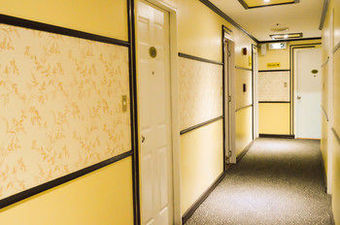 Hotel Sogo-cartimar Recto