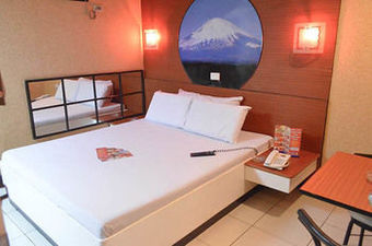 Hotel Sogo-cartimar Recto
