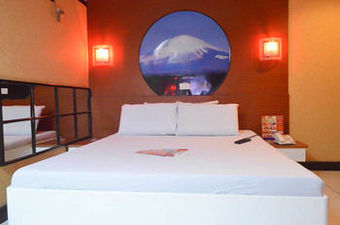 Hotel Sogo-cartimar Recto