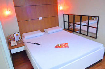 Hotel Sogo-cartimar Recto