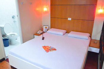Hotel Sogo-cartimar Recto