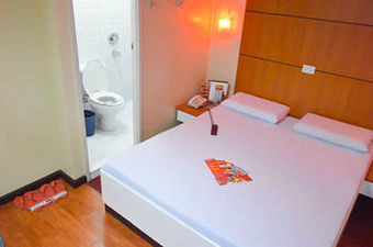 Hotel Sogo-cartimar Recto