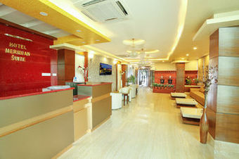 Meridian Suite Hotel