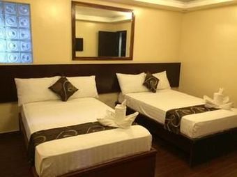 Rovic's Tourist Hotel