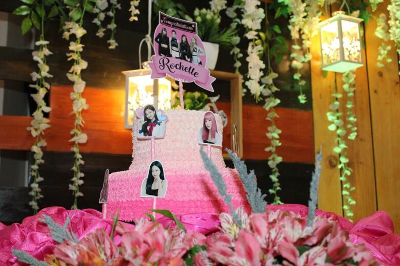 Rosas Garden Hotel