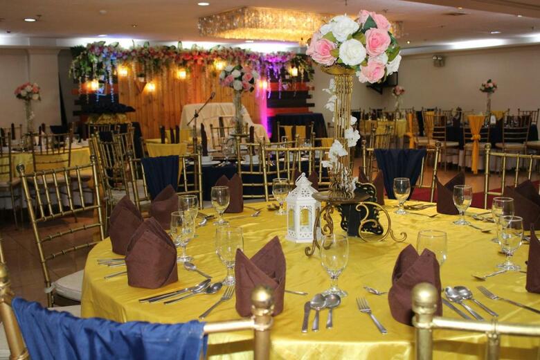 Rosas Garden Hotel