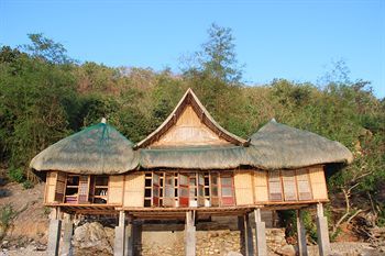 Apartamento Palawan Sandcastles Beach Resort