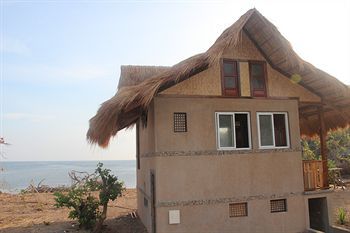 Apartamento Palawan Sandcastles Beach Resort
