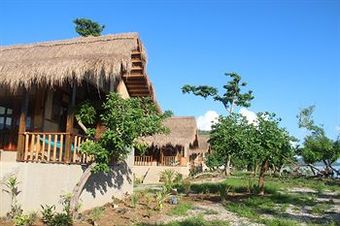Apartamento Palawan Sandcastles Beach Resort