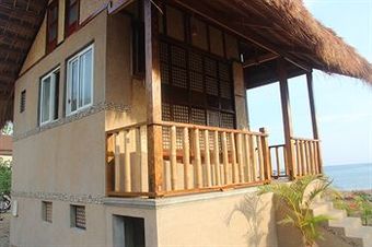 Apartamento Palawan Sandcastles Beach Resort