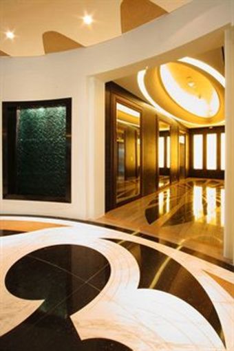 The Bellevue Hotel Manila