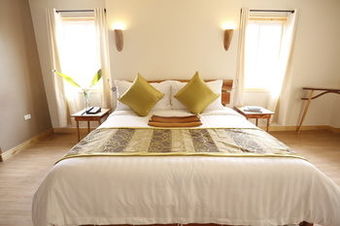 Apartamento Green Canyon