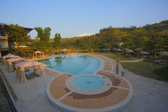 Apartamento Green Canyon