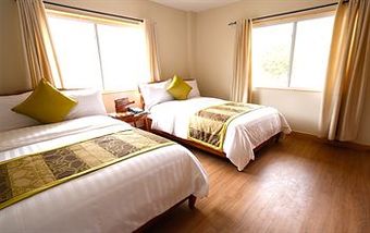 Apartamento Green Canyon