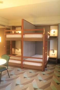 Hotel Benilde Maison De La Salle