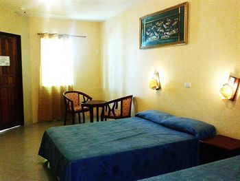 Apartamento Ocean Bay Beach Resort