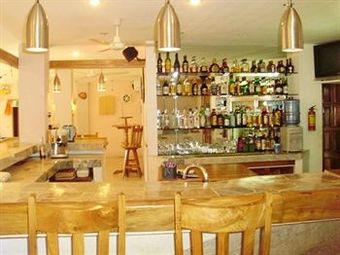Apartamento Ocean Bay Beach Resort