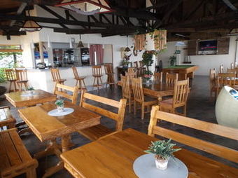 Apartamento Ocean Bay Beach Resort