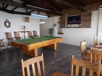 Apartamento Ocean Bay Beach Resort