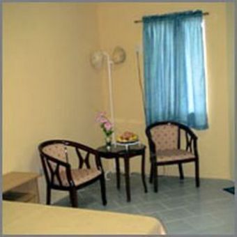 Apartamento Ocean Bay Beach Resort