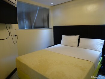 Aparthotel Manila Bay Serviced Apartments