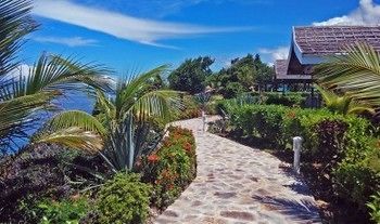 Apartamento Kawayan Holiday Resort