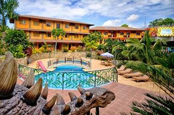 Apartamento Flushing Meadows Resort And Playground