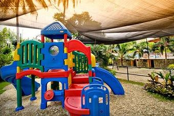 Apartamento Flushing Meadows Resort And Playground