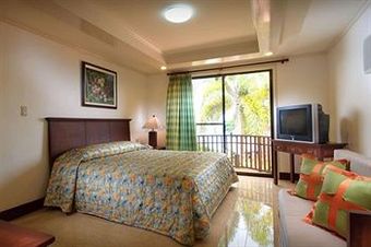 Apartamento Flushing Meadows Resort And Playground