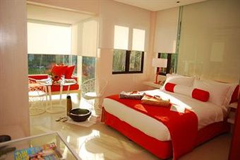 Hotel Misibis Bay