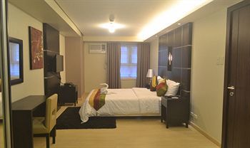 Aparthotel The Loft Residences