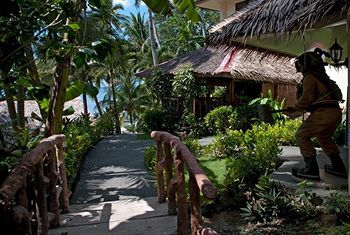 Apartamento Easy Diving And Beach Resort