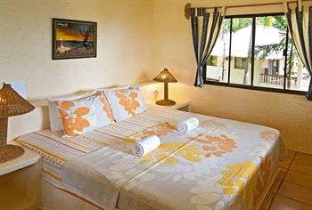 Apartamento Easy Diving And Beach Resort