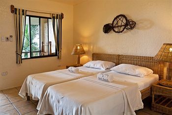 Apartamento Easy Diving And Beach Resort