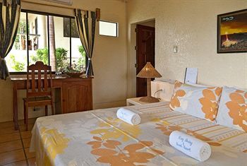 Apartamento Easy Diving And Beach Resort