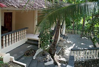 Apartamento Easy Diving And Beach Resort