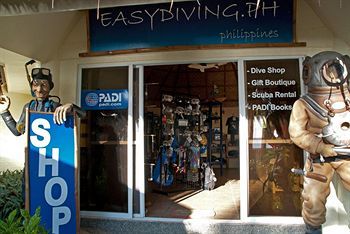 Apartamento Easy Diving And Beach Resort