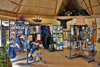 Apartamento Easy Diving And Beach Resort