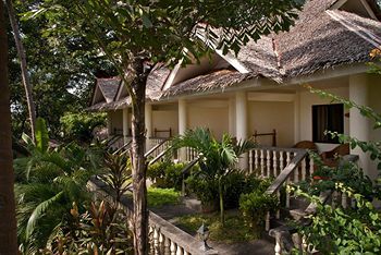 Apartamento Easy Diving And Beach Resort