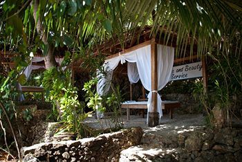 Apartamento Easy Diving And Beach Resort