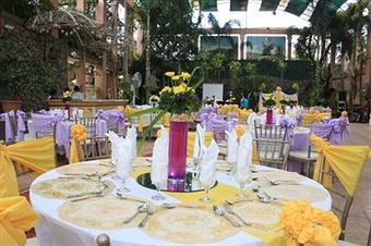 Alessandra Garden Spa Hotel