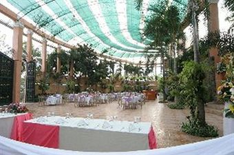 Alessandra Garden Spa Hotel