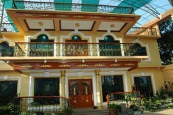 Alessandra Garden Spa Hotel