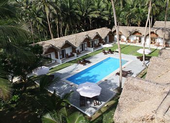 Apartamento Elysia Beach Resort