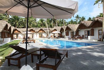 Apartamento Elysia Beach Resort
